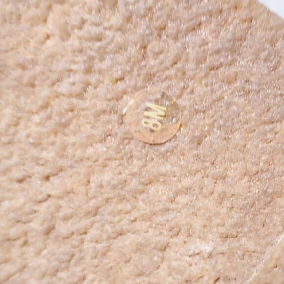 LOEFFLER RANDALL WOMENS CHELSEA RAQUEL BOOT 8 M SAFARI TAN - Picture 9 of 9